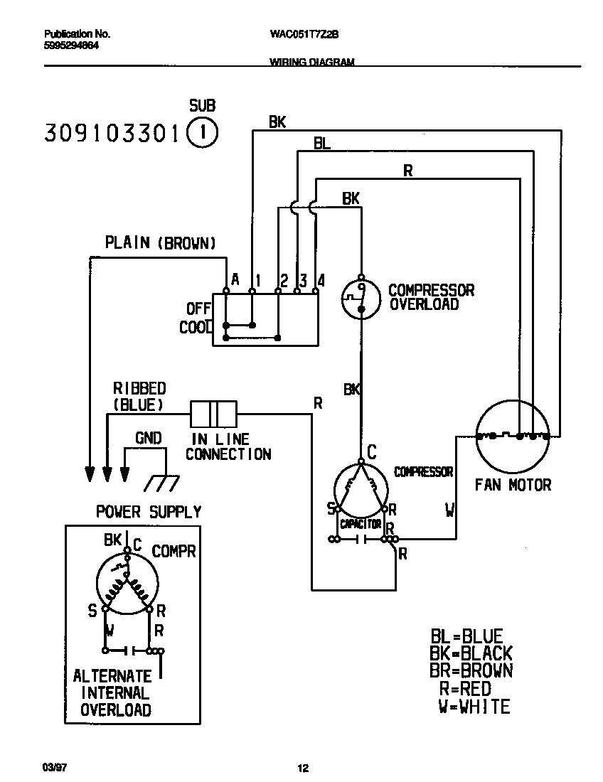 Wiring diagram