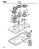 Cooktop