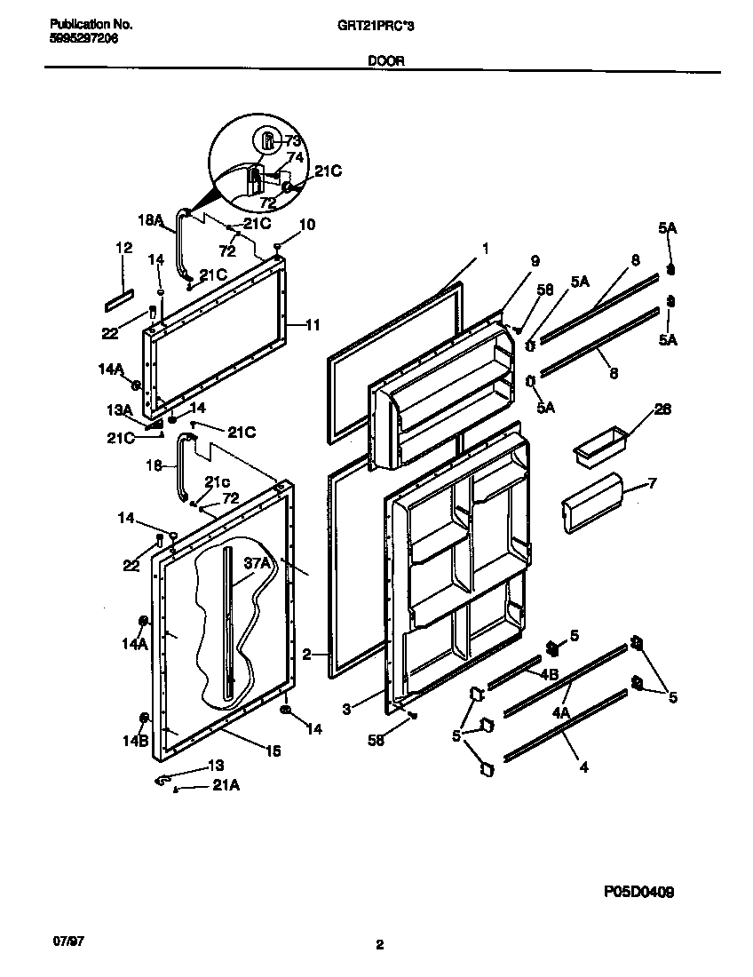 Door