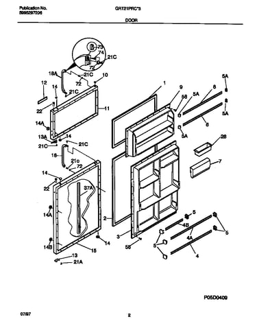 Door