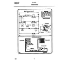 Gibson GFU14M3AW7 wiring diagram diagram