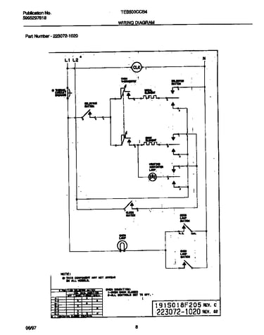 Wiring diagram