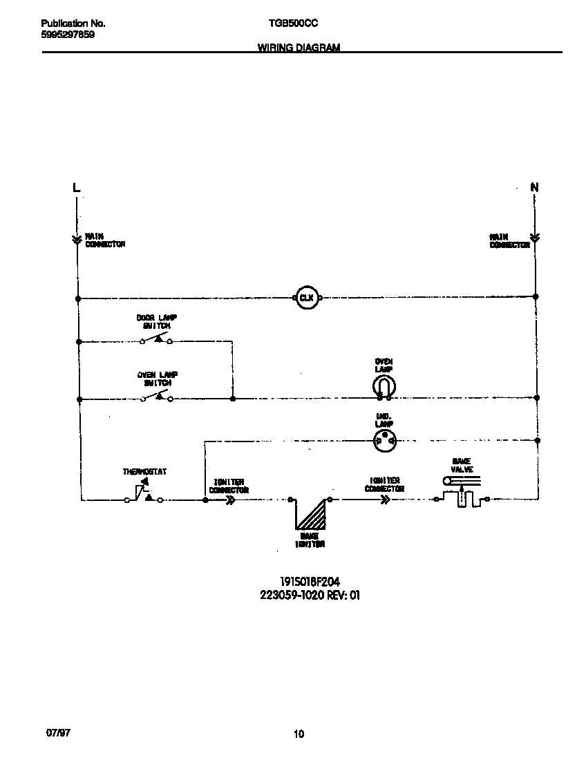 Wiring diagram