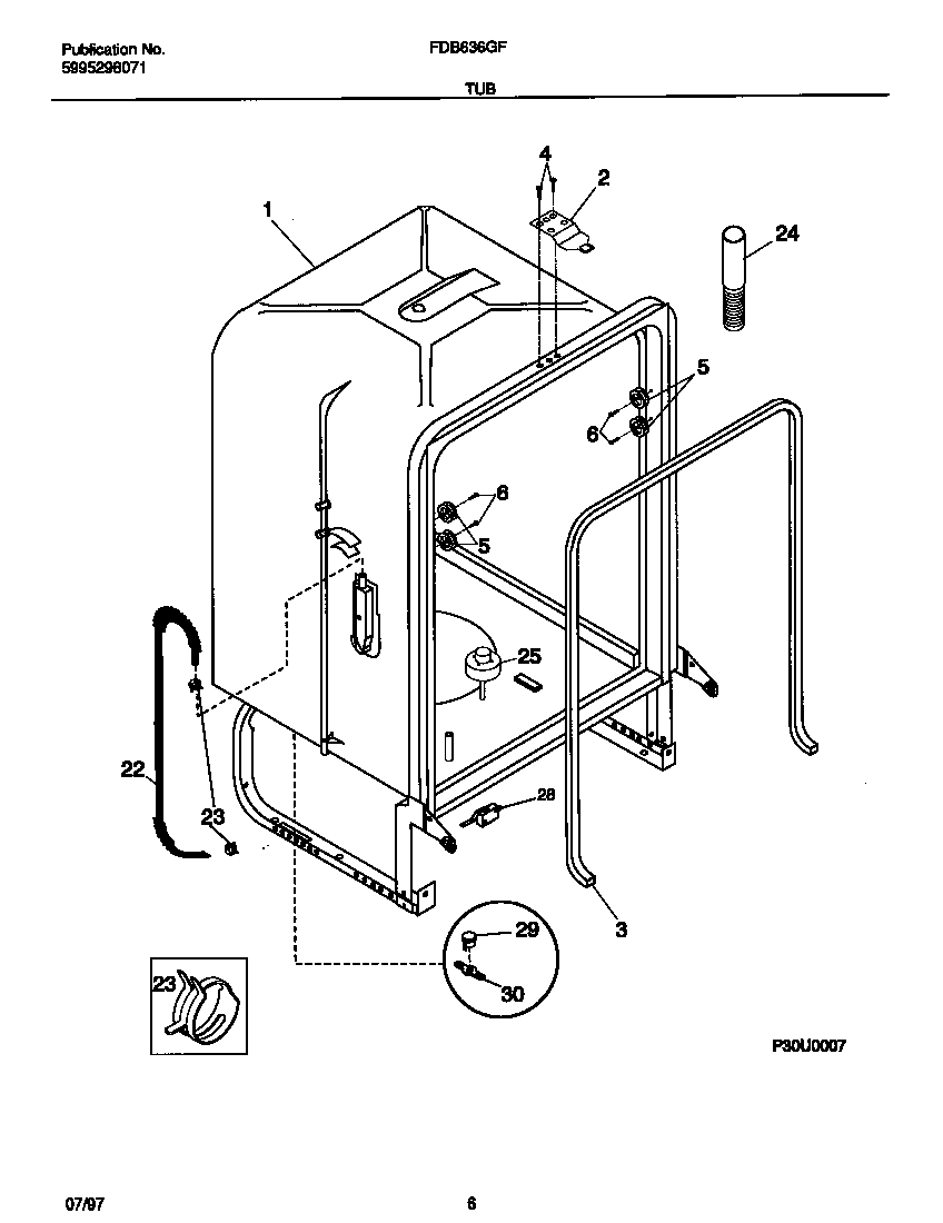 TUB