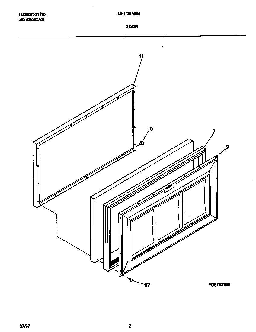 Door