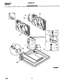 Compressor parts