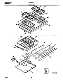 Top/drawer