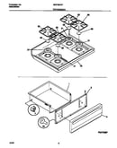 Top/drawer