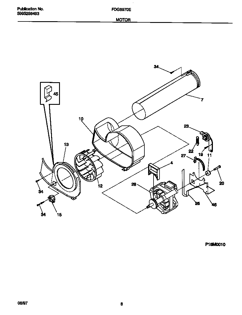 Motor