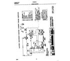 Frigidaire FDG8970EW1 wiring diagram diagram