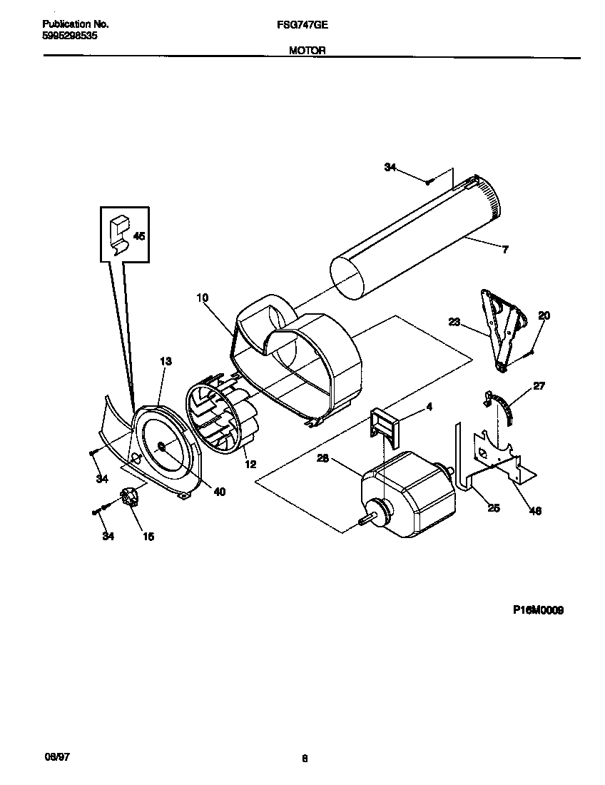 Motor