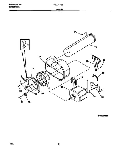 Motor