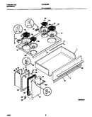 Top/drawer