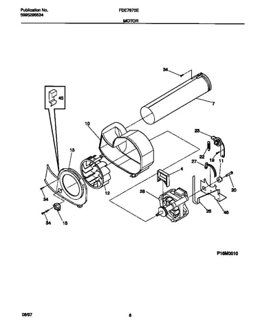 Motor