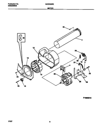 Motor