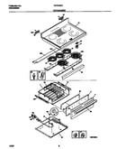 Top/drawer