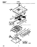 Top/drawer