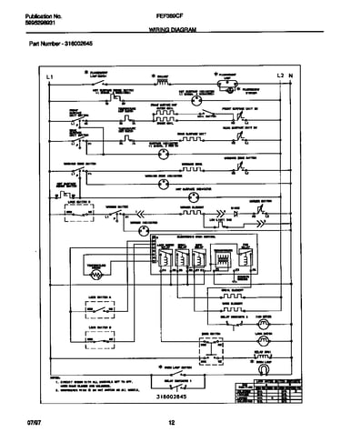 Wiring diagram