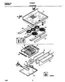 Top/drawer