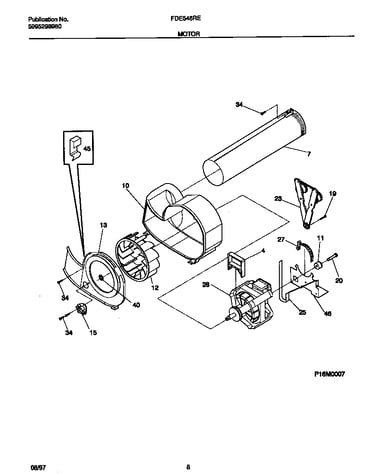 Motor