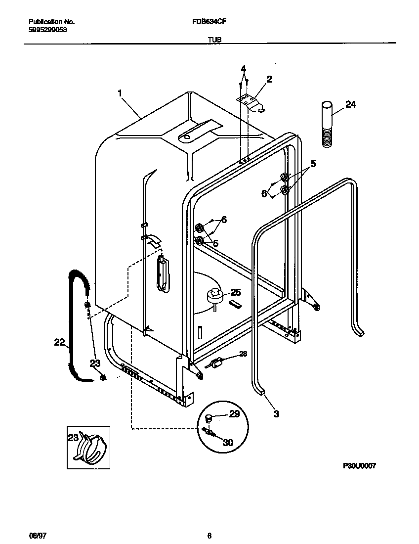 TUB