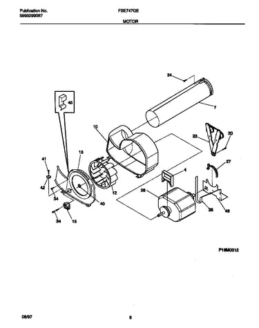 Motor