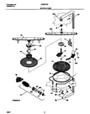 Motor & pump