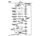 Frigidaire FDB837GFR2 wiring diagram diagram