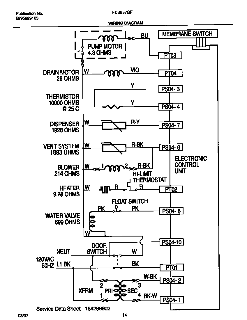 Wiring diagram