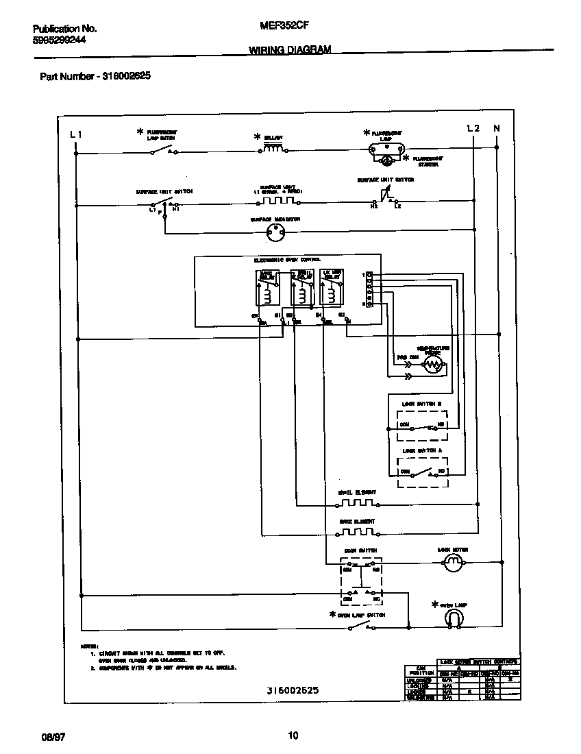 WIRING DIAGRAM