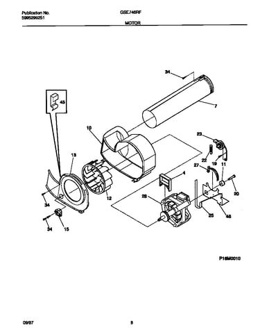 Motor
