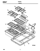 Cooktop