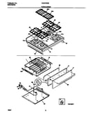 Top/drawer