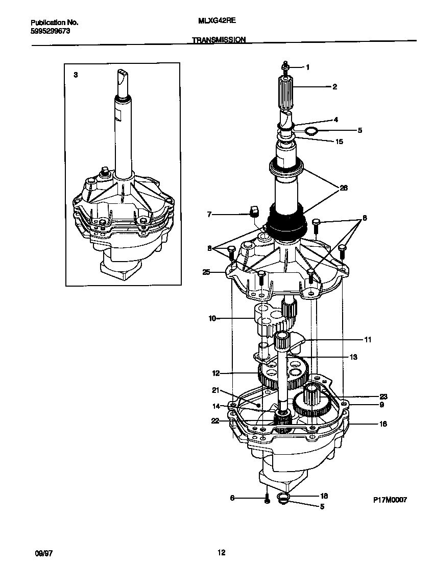 Transmission