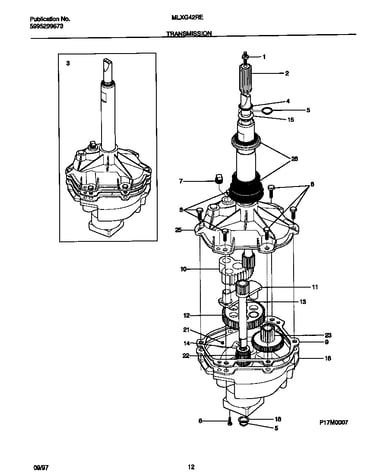 Transmission