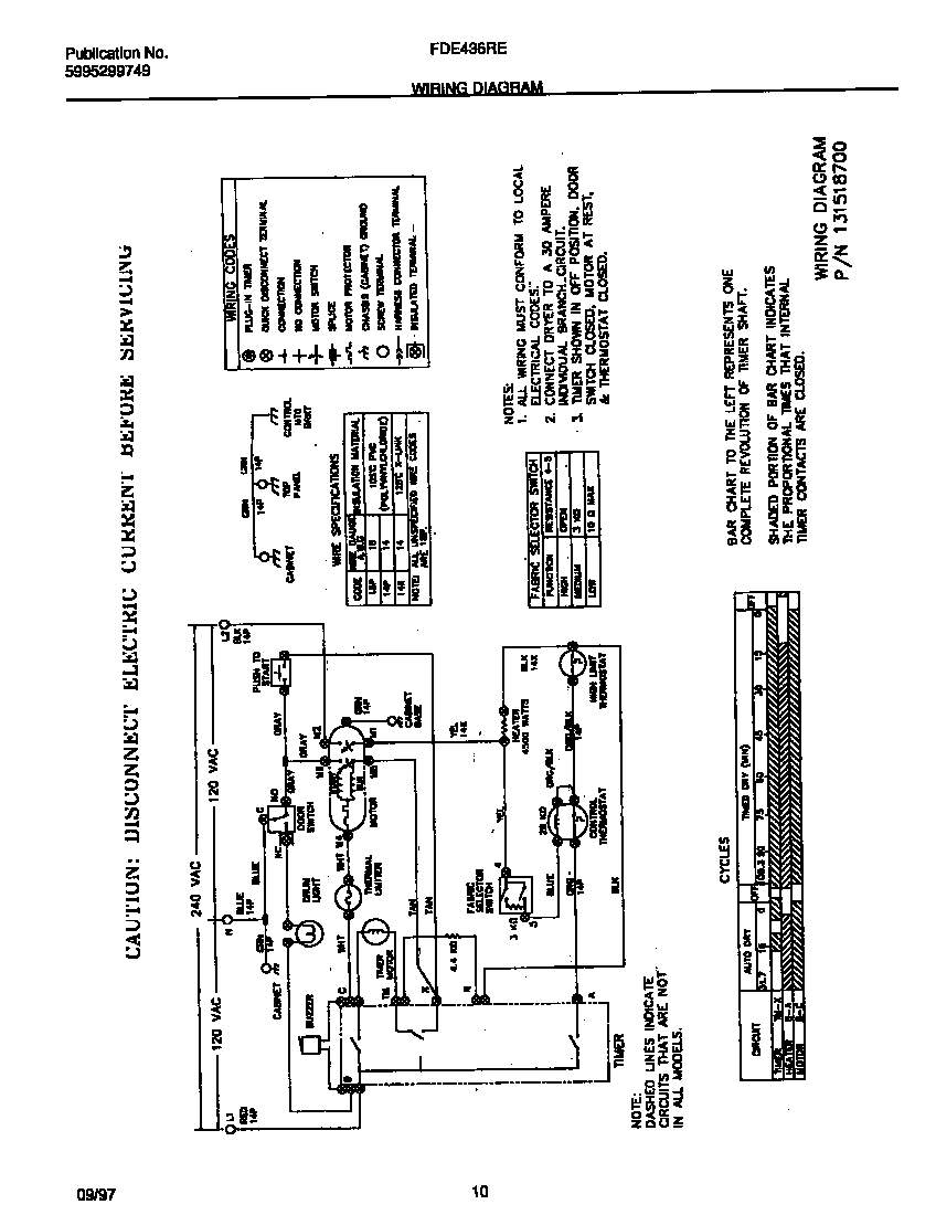 WIRING DIAGRAM