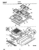 Top/drawer