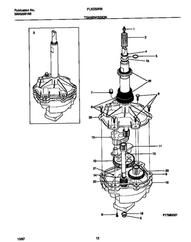 Transmission