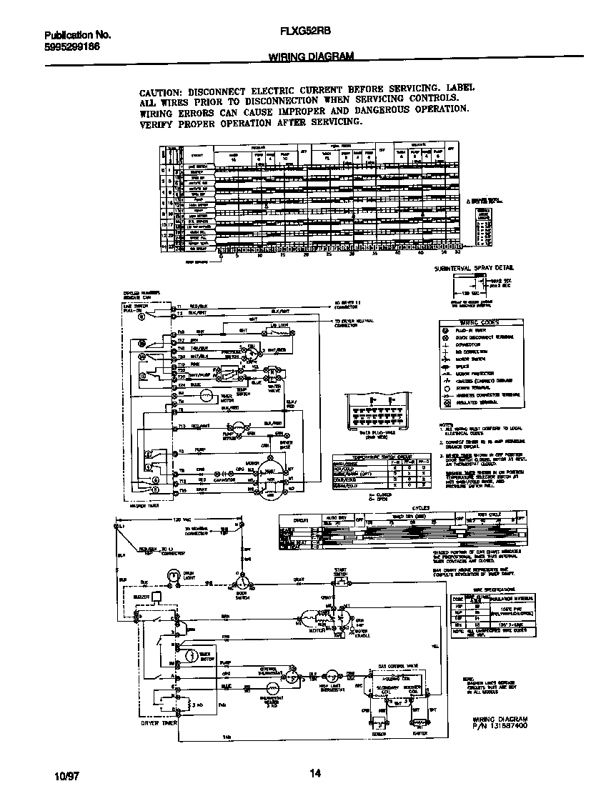 WIRING DIAGRAM