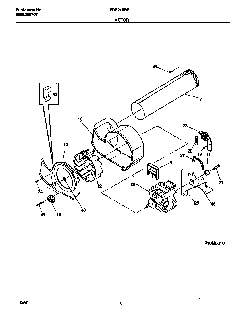Motor