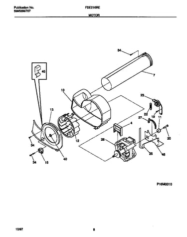 Motor