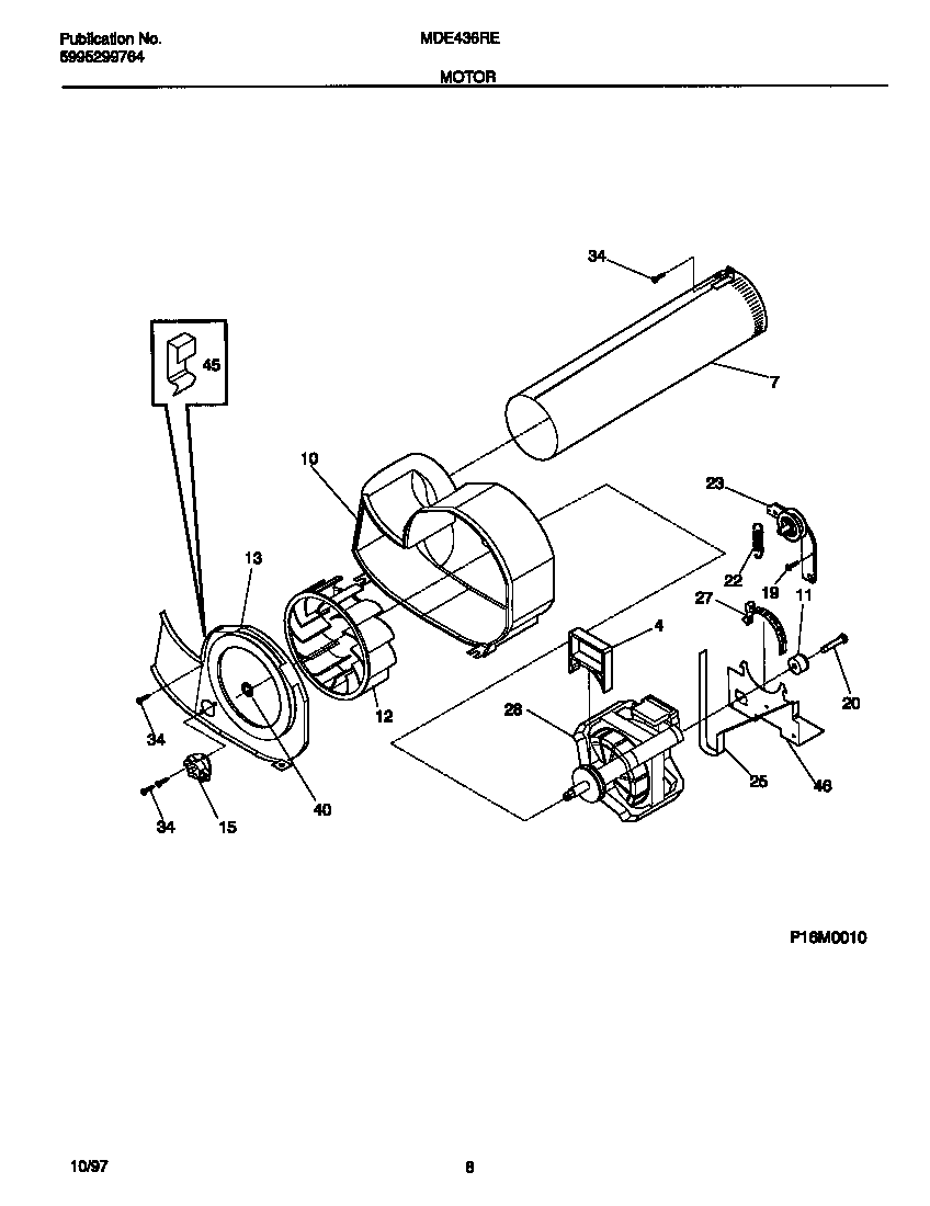 Motor