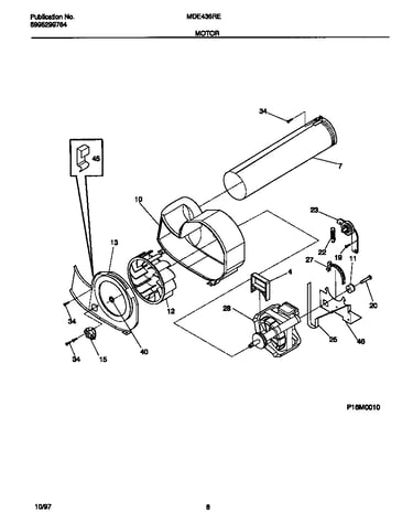 Motor