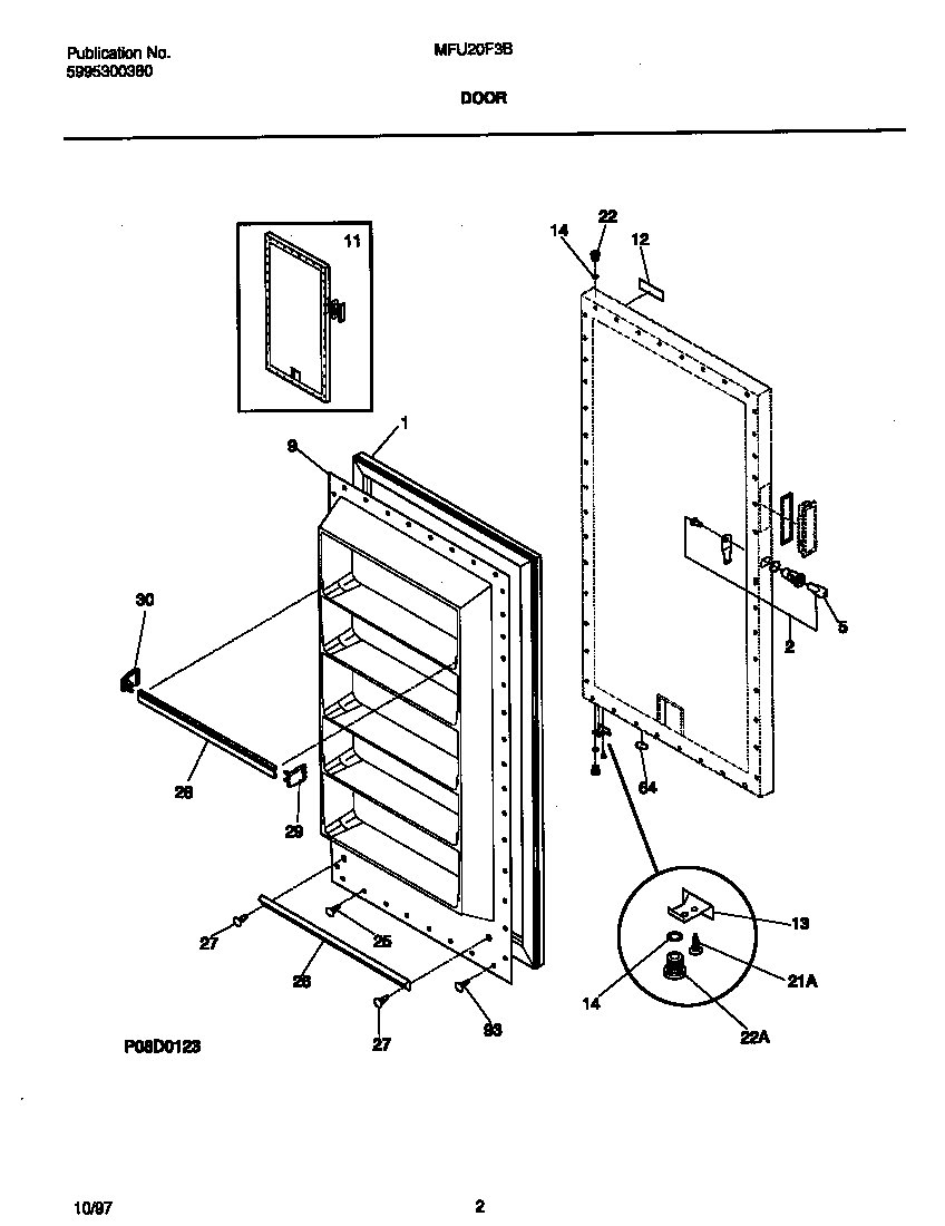 Door