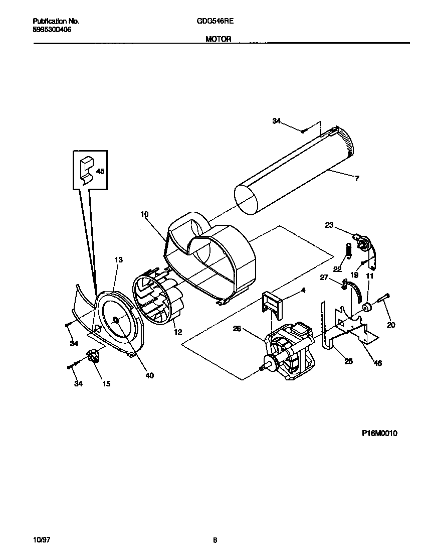 Motor