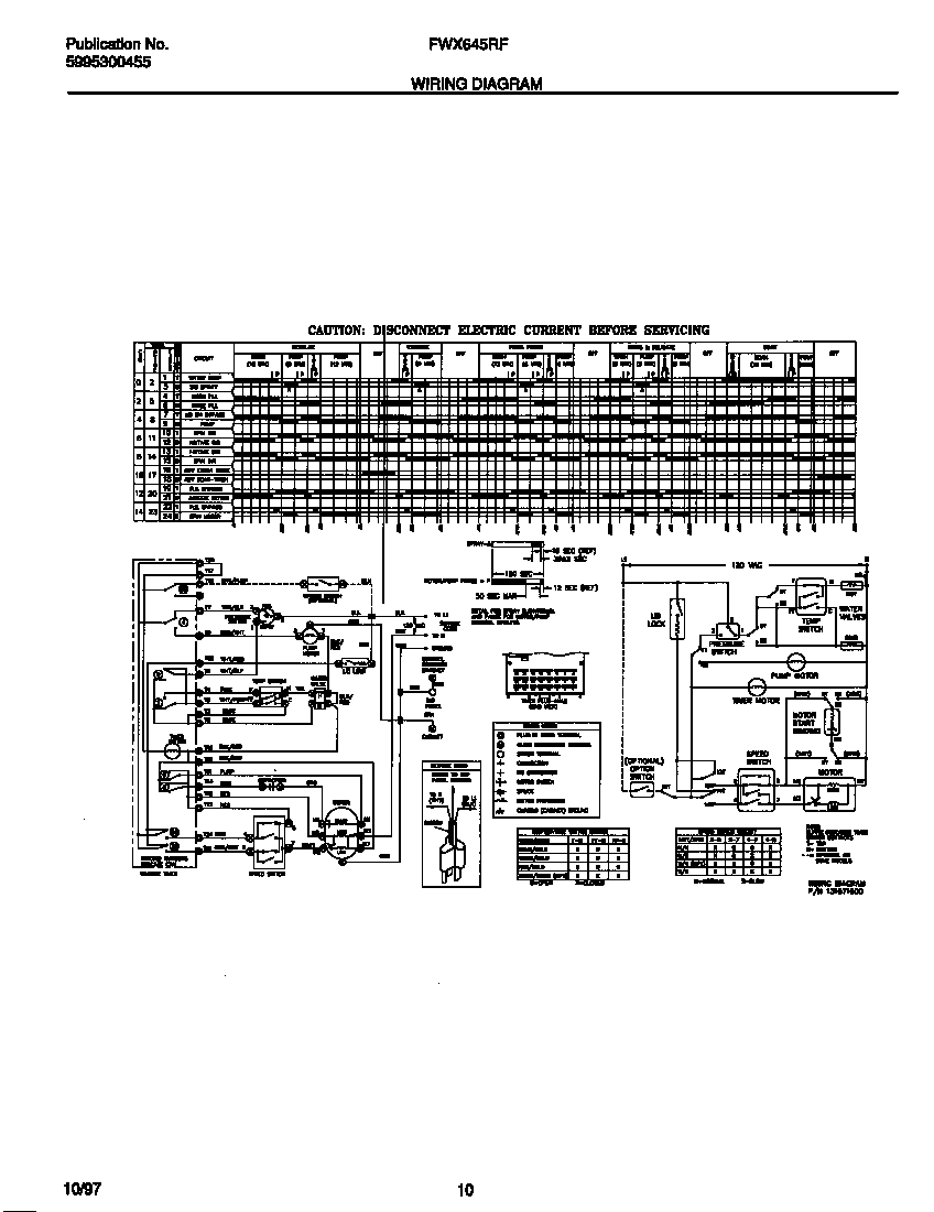 WIRING DIAGRAM