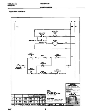 Wiring diagram