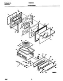 Door/drawer