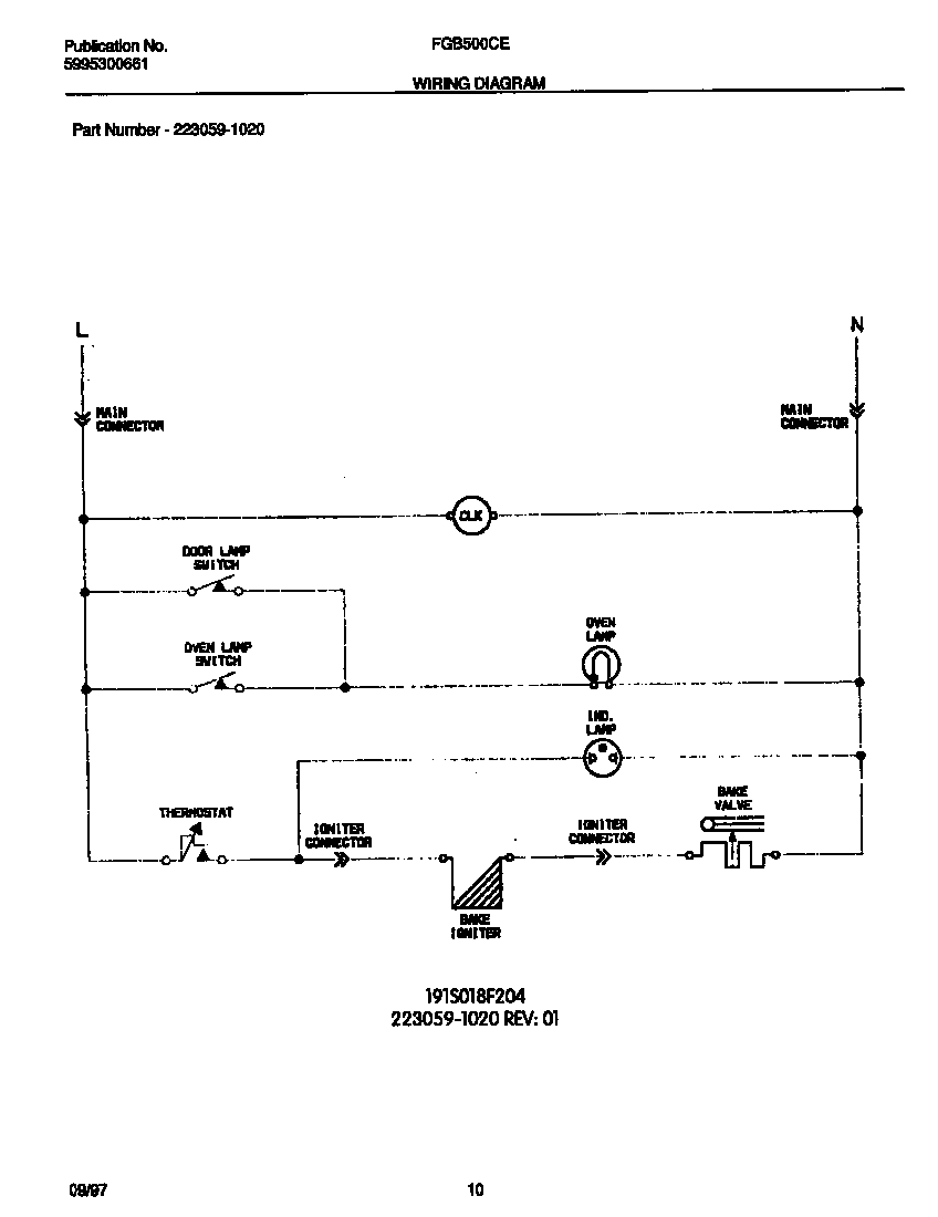 Wiring diagram