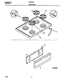 Top/drawer